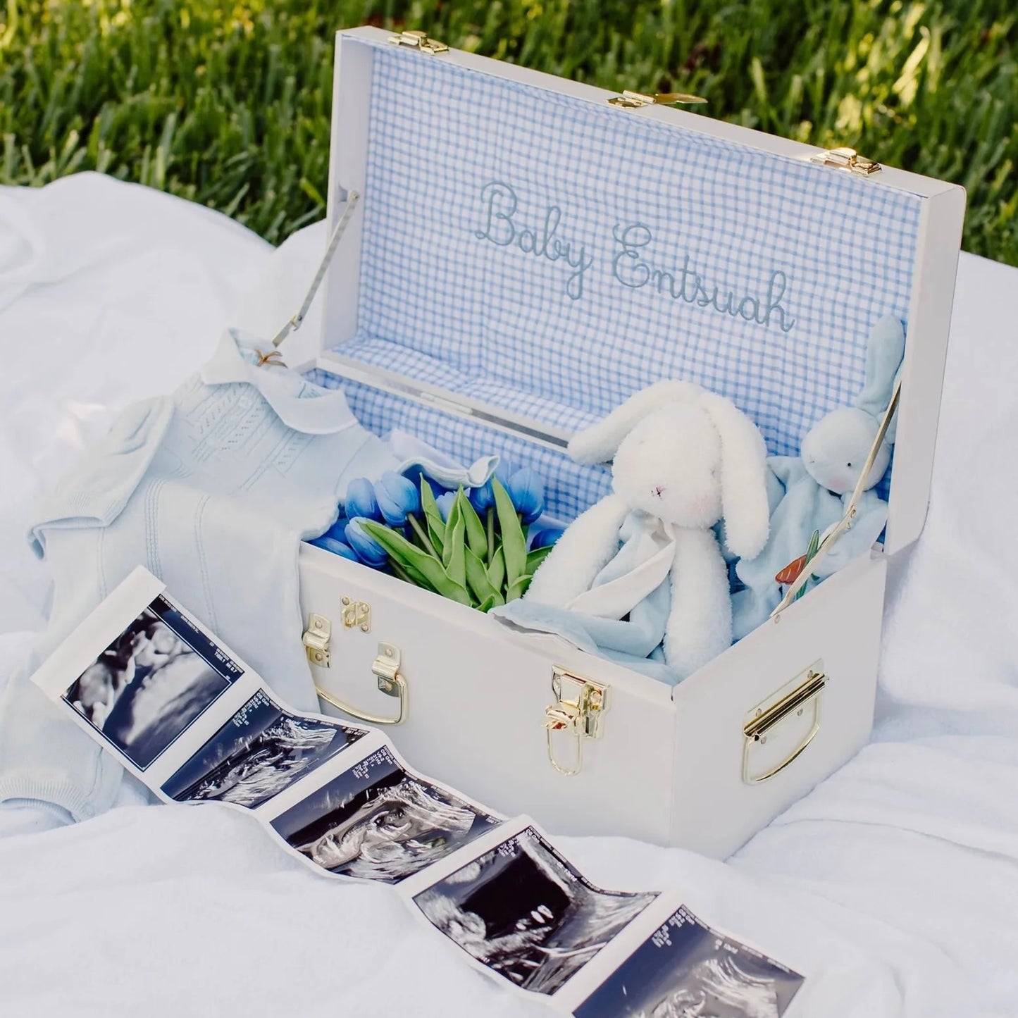 Petite Trunk